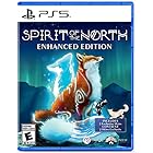 Spirit of the North: Enhanced Edition (輸入版:北米) - PS5