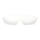 [bolle SAFETY] ニンカ 飛沫から目を守る使い捨てタイプのアイシールド ゴーグル メガネ 防止 (レンズ200個セット)
