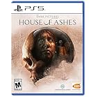 The Dark Pictures: House of Ashes(輸入版:北米)- PS5