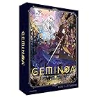Domina Games Geminoa (1-2人用 10-20分 12才以上向け) ボードゲーム