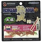 エコギア(Ecogear) エコギア 熟成 アクア 活アジコムシ 1.7インチ 大盛 J06