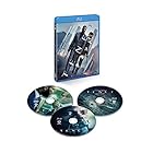 TENET テネット ブルーレイ&DVDセット (3枚組/ボーナス・ディスク付) [Blu-ray]