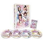 ポリス×戦士 ラブパトリーナ! DVD BOX vol.1