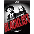 ブラックリスト シーズン7 ブルーレイ コンプリートBOX(初回生産限定)(チャプターカード付) [Blu-ray]