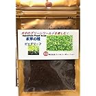 水中のグリーンワールド 水草の種 ビッグリーフ