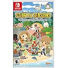 Story of Seasons: Pioneers of Olive Town(輸入版:北米)- Sｗｉｔｃｈ