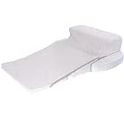 フランスベッド 枕カバー ベージュ 「スノーレスピロー用 カバー」 専用のカバーです ウォッシャブル 日本製 360146060
