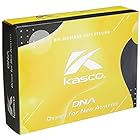 キャスコ(Kasco) ゴルフボール DNA2ピースボール