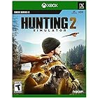 Hunting Simulator 2 (輸入版:北米) - Xbox Series X