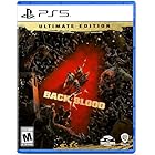 Back 4 Blood: Ultimate Edition (輸入版:北米) - PS5
