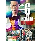 6 from HiGH&LOW THE WORST (DVD2枚組)(通常盤)