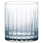 東洋佐々木ガラス ウイスキーグラス ロックグラス ニューラムダ 250ml 割れにくい オンザロックグラス コップ 日本製 食洗機対応 BT-27907CS-C559
