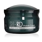 SH-RD Protein cream（SH-RDヘアクリーム） 洗い流さないトリートメント 80ml ヘアケア 保湿 スタイリング ハリ・コシのあるツヤ髪へ