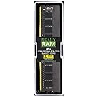 NEMIX RAM 8GB DDR4-2933 PC4-23400 Non-ECC Unbuffered デスクトップメモリ by NEMIX RAM