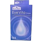 BLUE BAY Eye Vita Drops 20ml 犬 目のケア ペット サプリメント