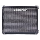 Blackstar ブラックスター ステレオ ギターアンプ ID:Core V3 Stereo 20 自宅練習 リビング スタジオに最適 スーパーワイドステレオ 6種類の拡張ボイス エフェクトUSB 内蔵 20W