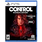 Control Ultimate Edition (輸入版:北米) - PS5