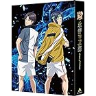 新テニスの王子様 氷帝vs立海 Game of Future Blu-ray BOX (特装限定版)