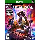 In Sound Mind: Deluxe Edition(輸入版:北米)- Xbox Series X