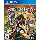 Samurai Warriors 5(輸入版:北米)- PS4