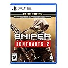 Sniper: Ghost Warrior Contracts 2(輸入版:北米)- PS5