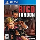 RICO London (輸入版:北米) - PS4