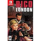 RICO London (輸入版:北米) ? Switch
