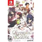 Olympia Soiree(輸入版:北米)- Sｗｉｔｃｈ