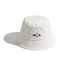 [Croogo] キャップ 漁師帽 バケツハット つば広 ハット 日よけ帽子 晴雨兼用 ソフトハット 熱中症予防 無地キャップ おしゃれ 紫外線カット 折りたたみ帽子 UVカット レディース メンズ クラシックリングバケット(G-GD81-ベージ