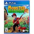 Monster Harvest(輸入版:北米)- PS4
