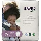BAMBO Nature バンボネイチャー ドリーム テープタイプ L （12kg～18kg） 25枚入り（bn16927）