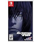 The Silver Case 2425 Deluxe Edition (輸入版:北米) ? Switch