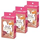 【Amazon.co.jp限定】 ミニマルランド かじりま専科 ビーツシリアル 70g×3袋