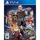Rustler(輸入版:北米)- PS4