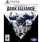 Dungeons & Dragons: Dark Alliance(輸入版:北米)- PS5