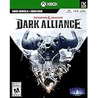 Dungeons & Dragons: Dark Alliance(輸入版:北米)- Xbox Series X