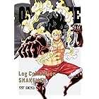 ONE PIECE　Log Collection　 “SNAKEMAN” [DVD]