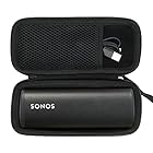 Sonos ソノス Roam ローム Portable Speaker ポータブルスピーカー （ROAM1JP1/ROAM1JP1BLK）収納ケース-Khanka