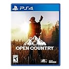 Open Country (輸入版:北米) - PS4