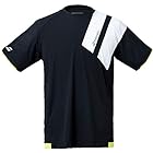 バボラ Babolat テニスウェア メンズ CLUB SHORT SLEEVE SHIRT ショートスリーブシャツ BUG1311C 2021SS【エントリー特典対象】