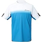バボラ Babolat テニスウェア メンズ CLUB SHORT SLEEVE SHIRT ショートスリーブシャツ BUG1310C 2021SS【エントリー特典対象】