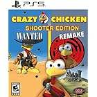 Crazy Chicken Shooter Edition (輸入版:北米) - PS5