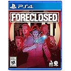 Foreclosed (輸入版:北米) - PS4