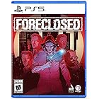 Foreclosed (輸入版:北米) - PS5