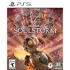 Oddworld: Soulstorm Day One Oddition(輸入版:北米)- PS5