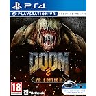 Doom 3 VR (PS4) (輸入版)