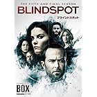 ブラインドスポット(ファイナル・シーズン)DVD コンプリート・ボックス(3枚組)