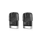 Uwell yearn neat 2 UN2 Meshed-H 0.9ohm カートリッジ ポッド 交換用 2個入れ