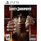 Lost Judgment(輸入版:北米)- PS5