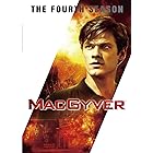 マクガイバー シーズン4 DVD-BOX(7枚組)